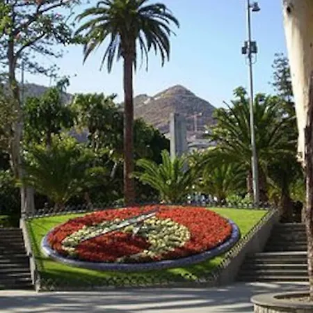 Atico Rambla Cruz * Santa-Cruz de Ténérife