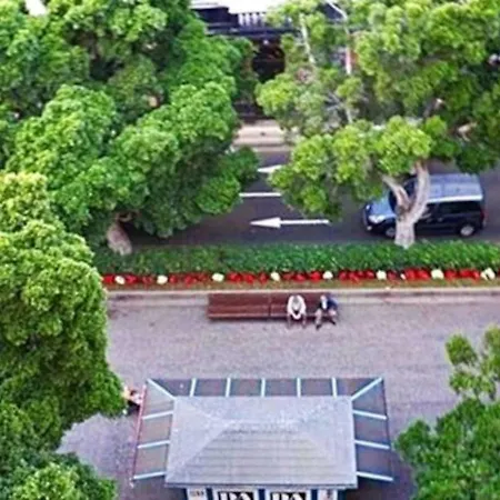 Atico Rambla Cruz Appartement Santa-Cruz de Ténérife
