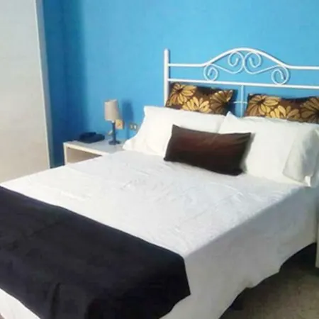 Atico Rambla Cruz Appartement *