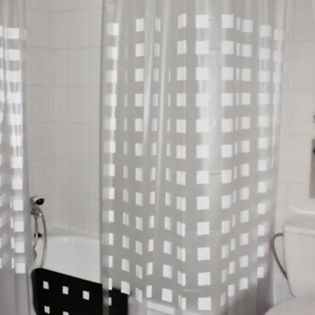 Atico Rambla Cruz Appartement *